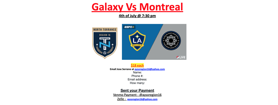 4th of July Galaxy Game