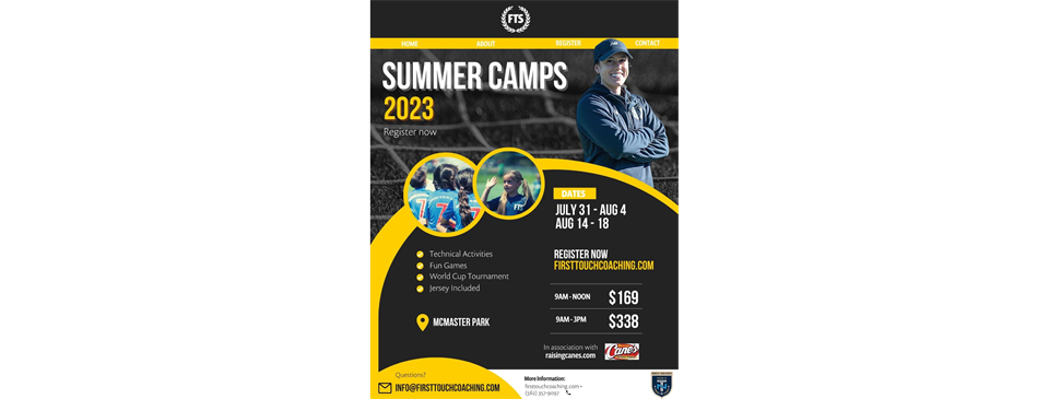 Summer Camps