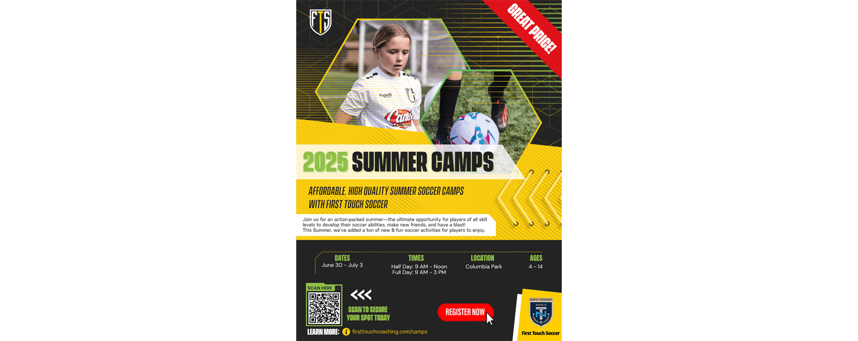 Summer Camp